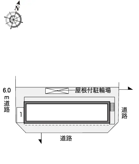 ★手数料０円★中頭郡北谷町上勢頭　月極駐車場（LP）